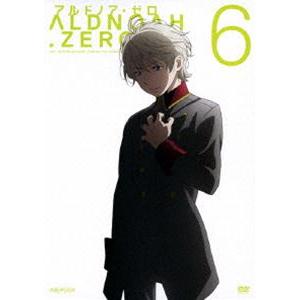 アルドノア・ゼロ 6（通常版） [DVD]