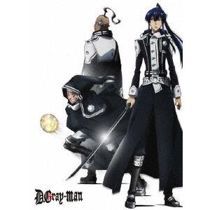 D.Gray-man 10 [DVD]