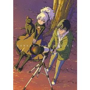 DARKER THAN BLACK 黒の契約者 5 [DVD]｜dss