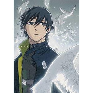 DARKER THAN BLACK 黒の契約者 9 [DVD]｜dss