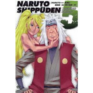 NARUTO ナルト 疾風伝 船上のパラダイスライフ 全5枚 第442話〜第462話