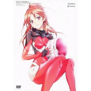 ギルティクラウン 5（通常版） [DVD]