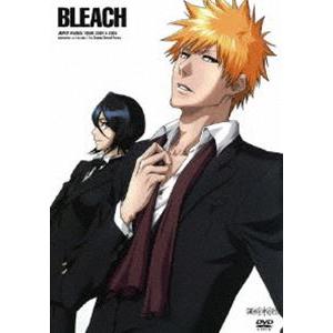 BLEACH ジャンプアニメツアー 2004＆2005 [DVD]