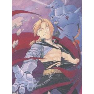 鋼の錬金術師 FULLMETAL ALCHEMIST 1 [DVD]