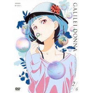 ガリレイドンナ2（通常版） [DVD]｜dss