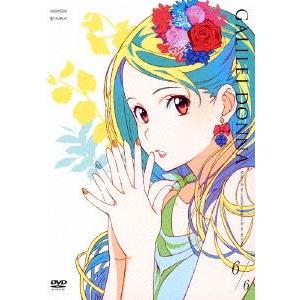 ガリレイドンナ6（通常版） [DVD]｜dss