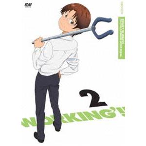 WORKING’!! 2（通常版） [DVD]｜dss