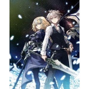 Fate／Apocrypha Blu-ray Disc Box Standard Edition [Blu-ray]｜dss