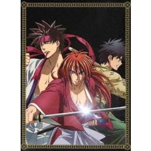 劇場版 るろうに剣心 維新志士への鎮魂歌 [Blu-ray]