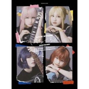 LIVE STAGE「ぼっち・ざ・ろっく!」at KT Zepp Yokohama／Zepp Nam...