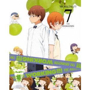 WORKING!!! 7（完全生産限定版） [DVD]