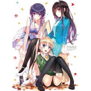 冴えない彼女の育てかた 1（完全生産限定版） [DVD]｜dss
