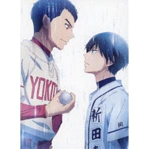 バッテリー 4（完全生産限定盤） [DVD]｜dss