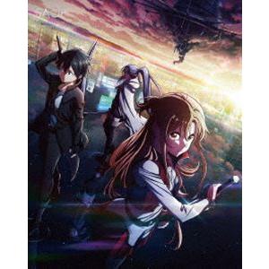 劇場版 ソードアート・オンライン プログレッシブ(2枚セット)星なき夜
