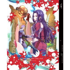 ソードアート・オンライン アリシゼーション 5（完全生産限定版） [DVD]