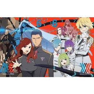 ダーリン・イン・ザ・フランキス 6（完全生産限定版） [DVD]｜dss