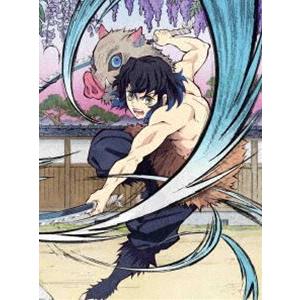 鬼滅の刃 6（完全生産限定版） [DVD]