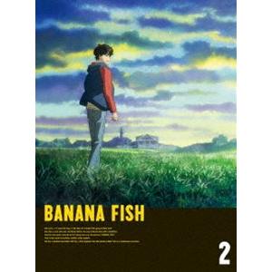 BANANA FISH DVD BOX 2（完全生産限定版） [DVD]｜dss