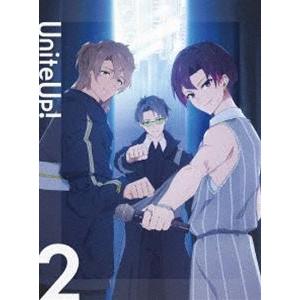 UniteUp! 2（完全生産限定版） [DVD]｜dss