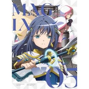 マギアレコード 魔法少女まどか☆マギカ外伝 5（完全生産限定版） [DVD]