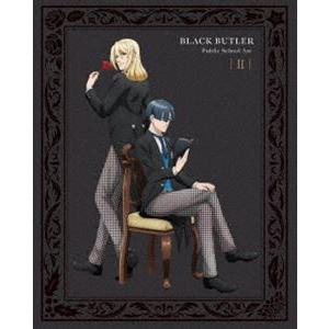 枚数限定][限定版]「黒執事」Blu-ray Disc BOX(完全生産限定版