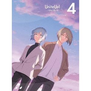 UniteUp! -Uni：Birth- 4【完全生産限定版】 [DVD]