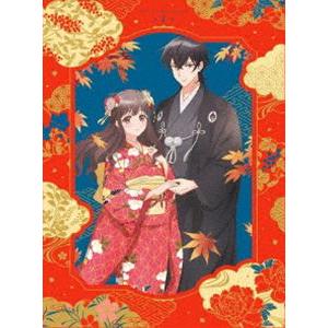 鬼の花嫁 1【完全生産限定版】 [DVD]