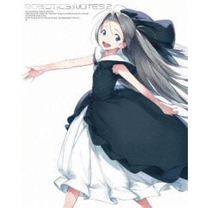 ROBOTICS；NOTES 2（完全生産限定版） [DVD]
