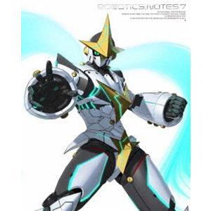 ROBOTICS；NOTES 7（完全生産限定版） [DVD]