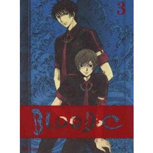 BLOOD-C 3（完全生産限定版） [DVD]｜dss