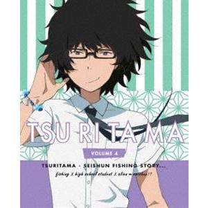 つり球 4（完全生産限定版） [DVD]｜dss