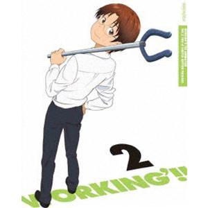 WORKING’!! 2（完全生産限定版） [DVD]｜dss