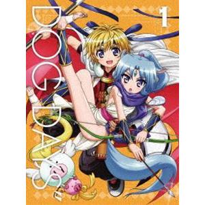 DOG DAYS” 1（完全生産限定版） [Blu-ray]