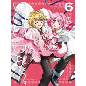 DOG DAYS” 6（完全生産限定版） [Blu-ray]
