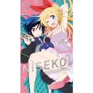 ニセコイ：1（完全生産限定版） [Blu-ray]