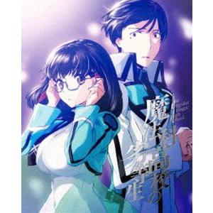 魔法科高校の劣等生 Blu-ray Disc BOX《完全生産限定版》 (初回限定