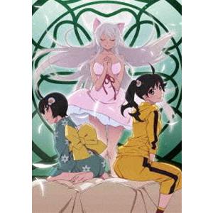 偽物語＆猫物語（黒）Blu-ray Disc Box（完全生産限定版） [Blu-ray]
