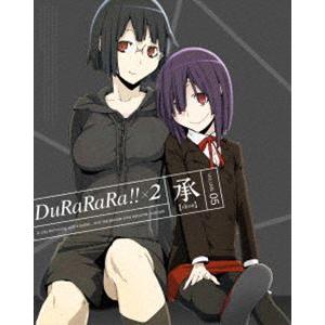 デュラララ!!×2 承 5（完全生産限定版） [Blu-ray]｜dss