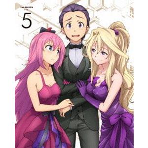 学戦都市アスタリスク 2nd SEASON 5（完全生産限定版） [Blu-ray]