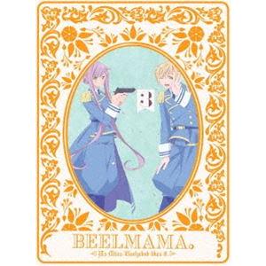 ベルゼブブ嬢のお気に召すまま。 3（完全生産限定版） [Blu-ray]