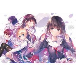 冴えない彼女の育てかた Blu-ray Disc Box（完全生産限定版） [Blu-ray]｜dss