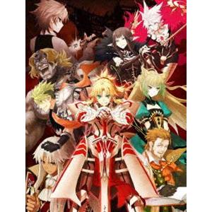 Fate／Apocrypha Blu-ray Disc BoxII（完全生産限定版） [Blu-ray]｜dss