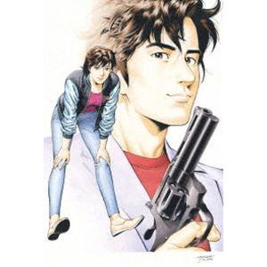CITY HUNTER 2 Blu-ray Disc BOX（完全生産限定版） [Blu-ray]