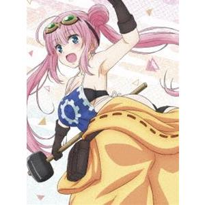 あやかしトライアングル 4（完全生産限定盤） [Blu-ray]