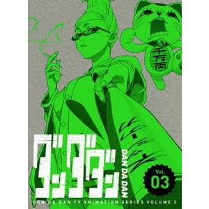 TVアニメ ダンダダン 1-4 DVDセット : 脳トレ生活 - 通販 - Yahoo