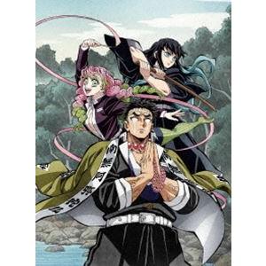 鬼滅の刃 柱稽古編 3【完全生産限定版】 [Blu-ray]