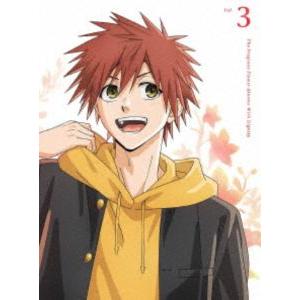 薫る花は凛と咲く 3【完全生産限定版】 [Blu-ray]
