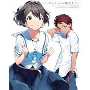 ROBOTICS；NOTES 1（完全生産限定版） [Blu-ray]