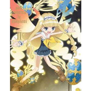 幻影ヲ駆ケル太陽 2（完全生産限定版） [Blu-ray]