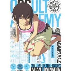 世紀末オカルト学院 Volume.2（完全生産限定版） [Blu-ray]｜dss